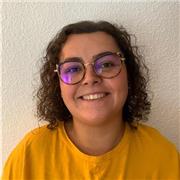 Profesora de inglés para alumnos de todas las edades de niveles desde A1 hasta B2